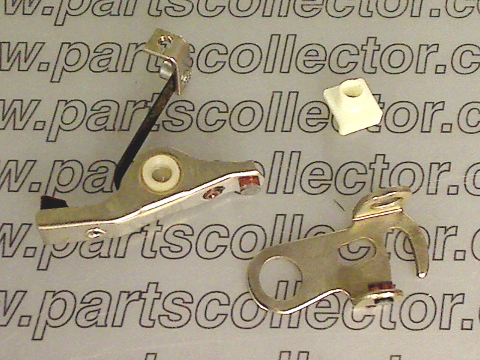 FACET 1.6149 Ignition code 10096 compatible with: PIAGGIO APE